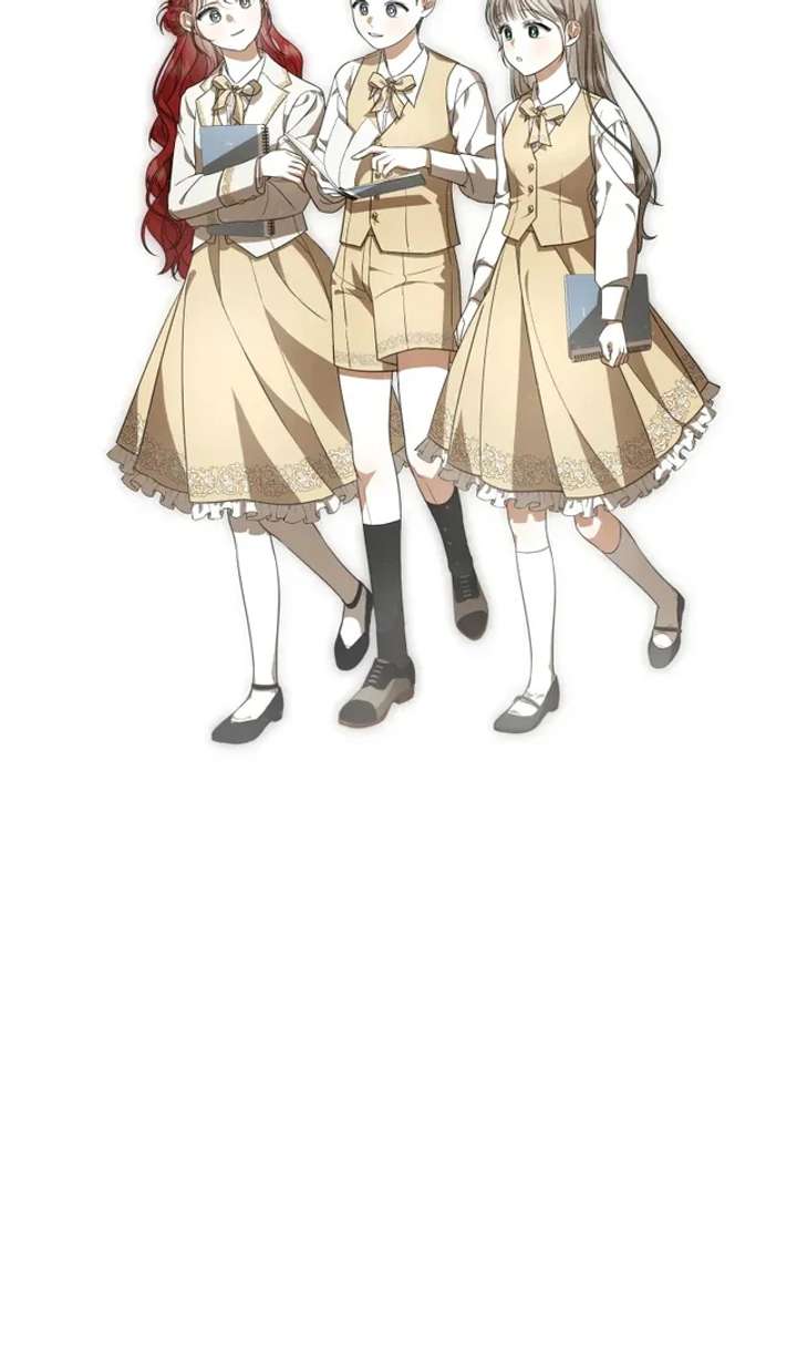 Da Capo  Manhwa Chapter 2 page 46 - 