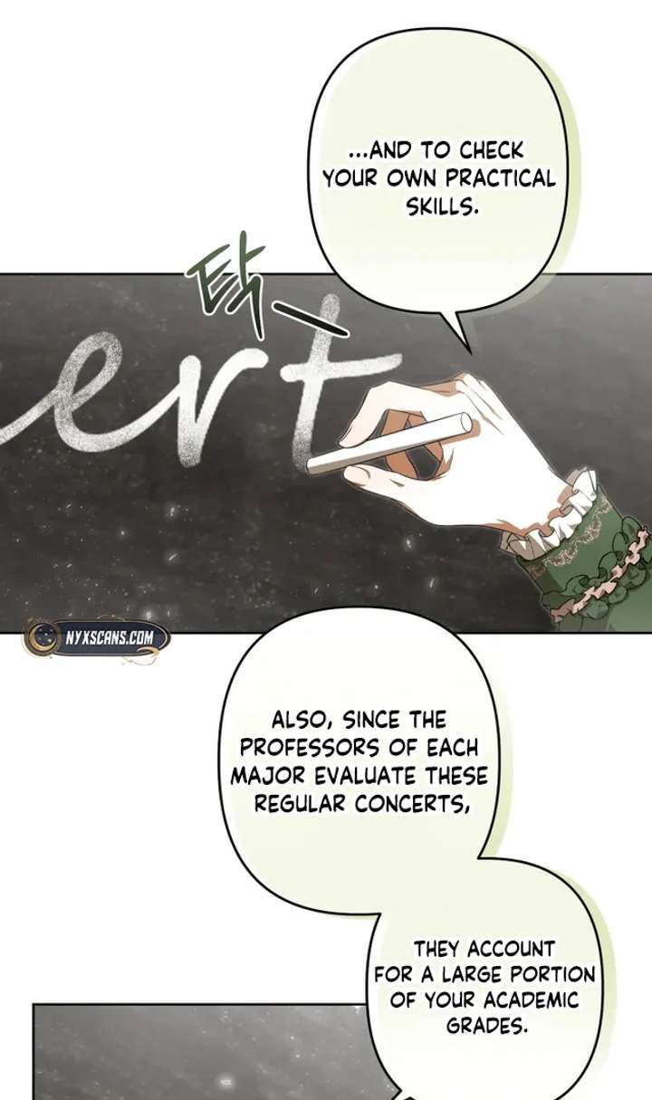 Da Capo  Manhwa Chapter 2 page 49 - 