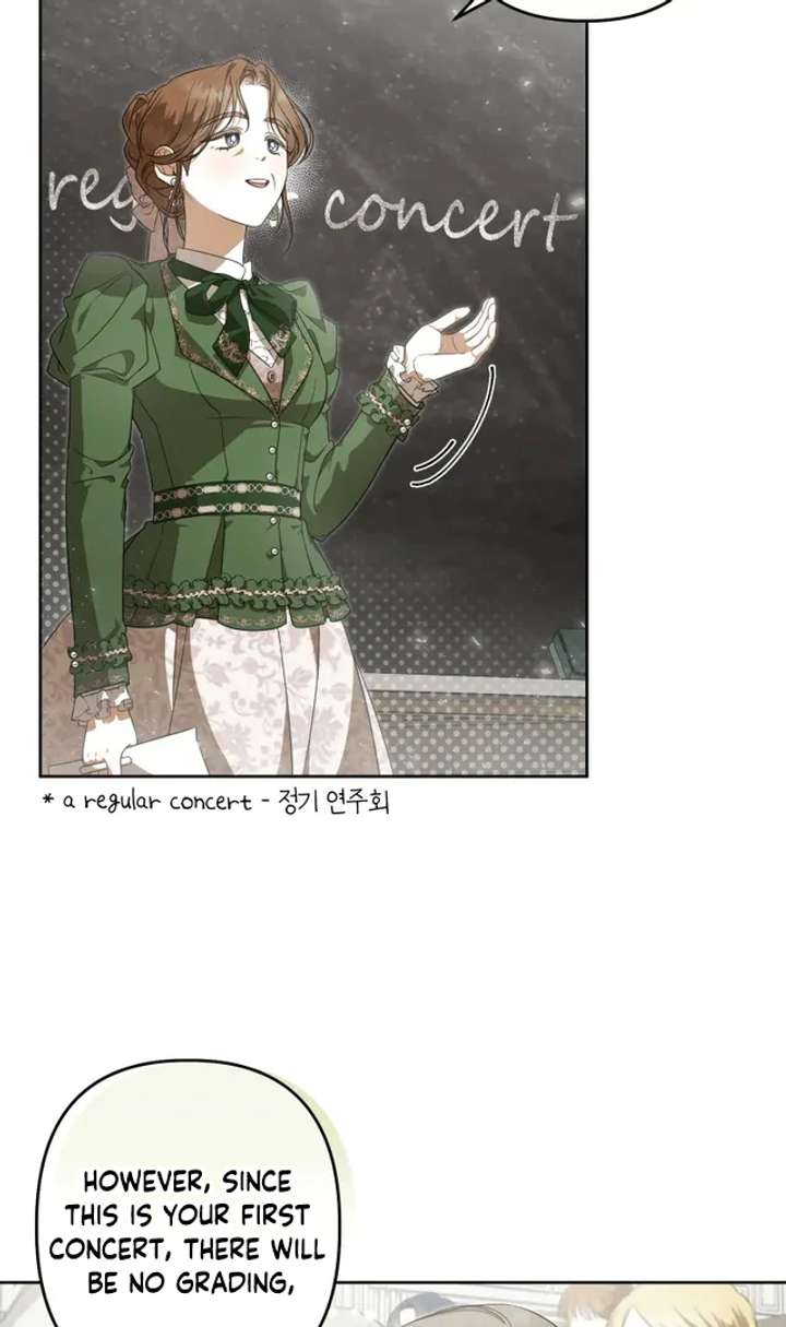Da Capo  Manhwa Chapter 2 page 50 - 