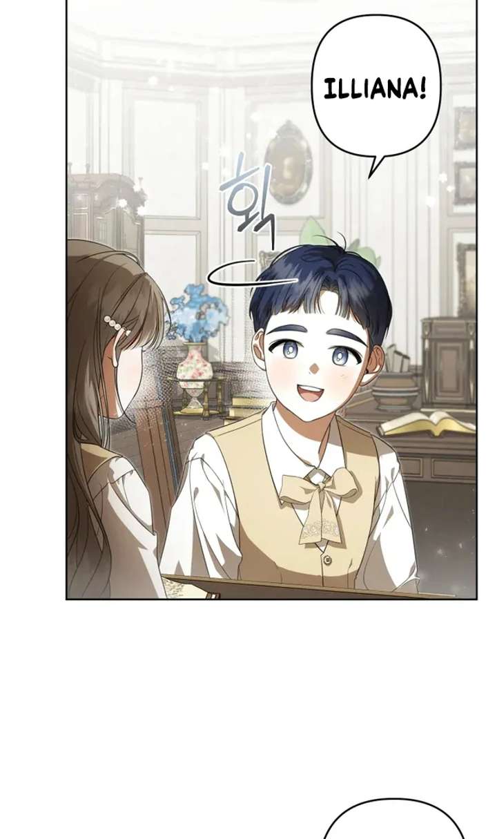 Da Capo  Manhwa Chapter 2 page 6 - 