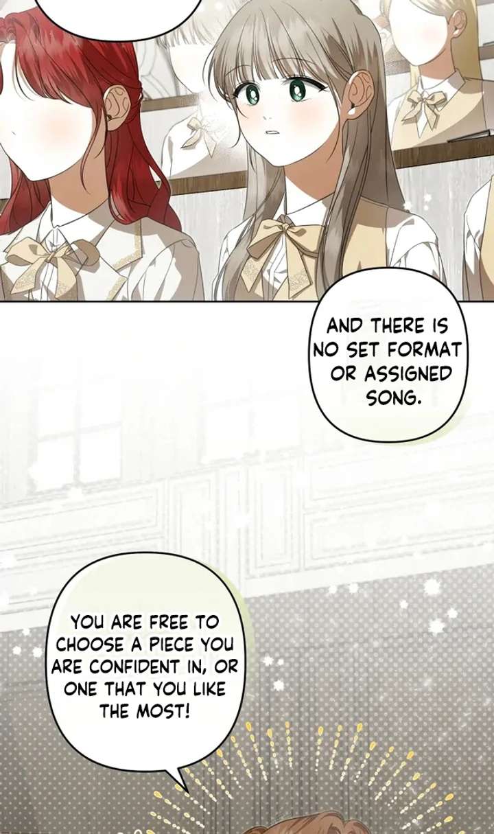 Da Capo  Manhwa Chapter 2 page 51 - 