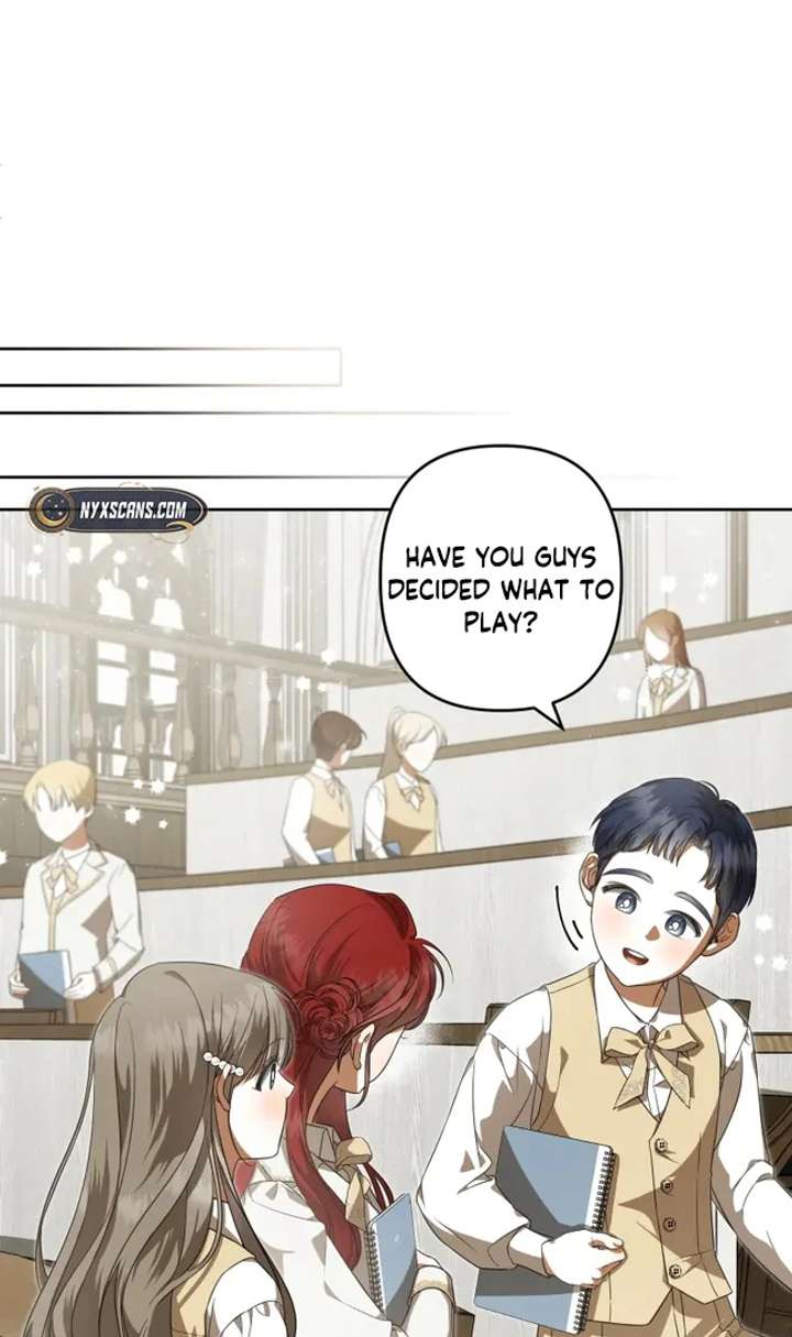 Da Capo  Manhwa Chapter 2 page 53 - 