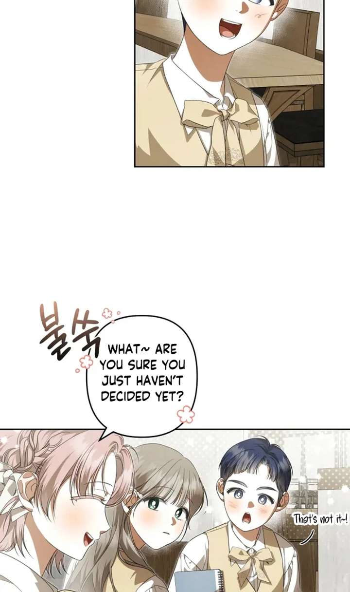 Da Capo  Manhwa Chapter 2 page 55 - 