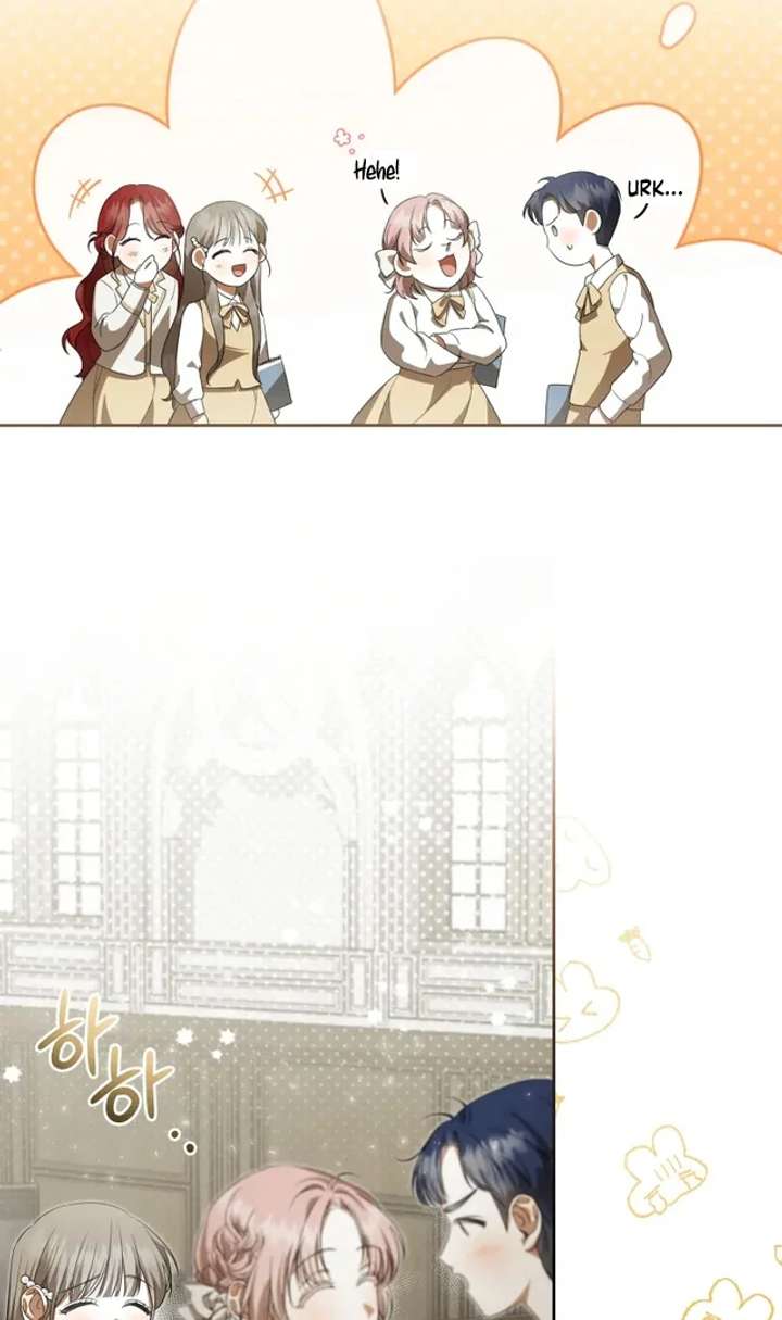 Da Capo  Manhwa Chapter 2 page 58 - 