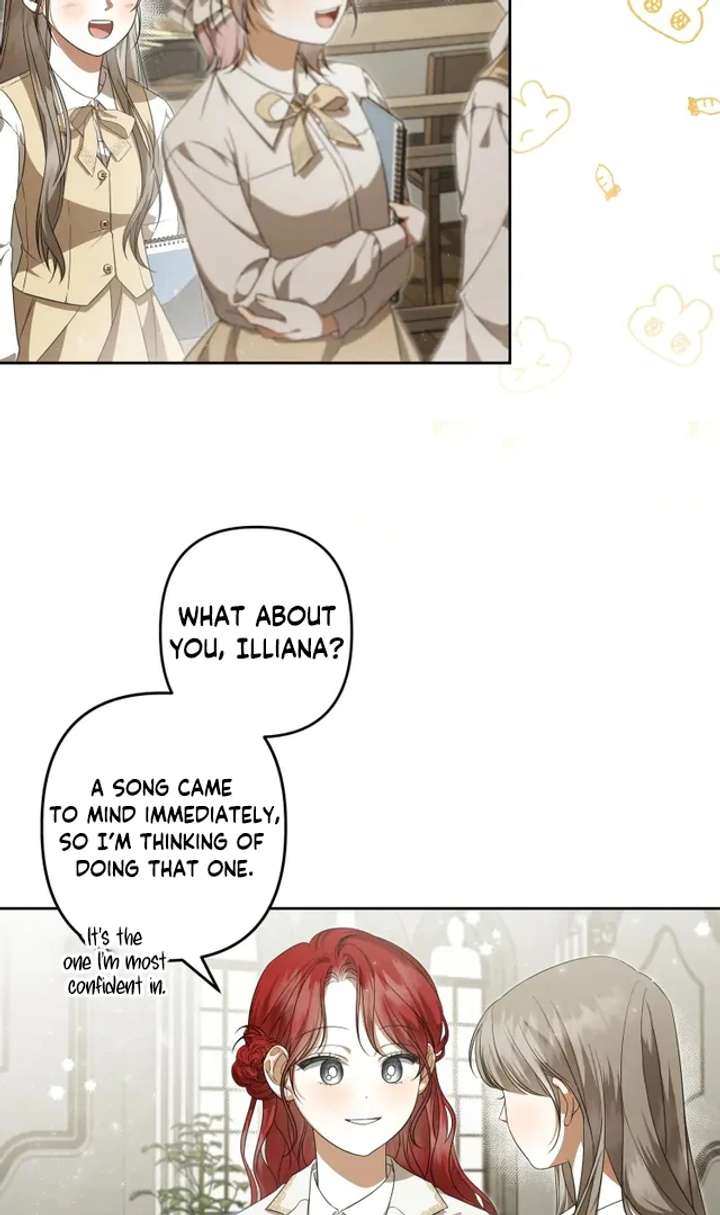 Da Capo  Manhwa Chapter 2 page 59 - 