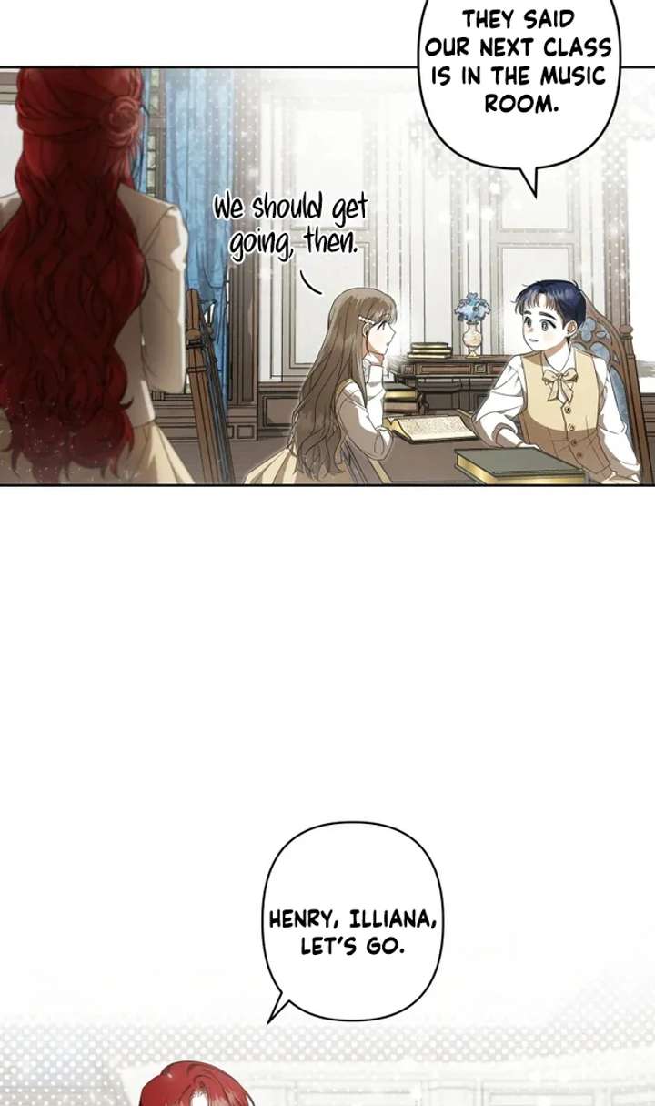 Da Capo  Manhwa Chapter 2 page 7 - 
