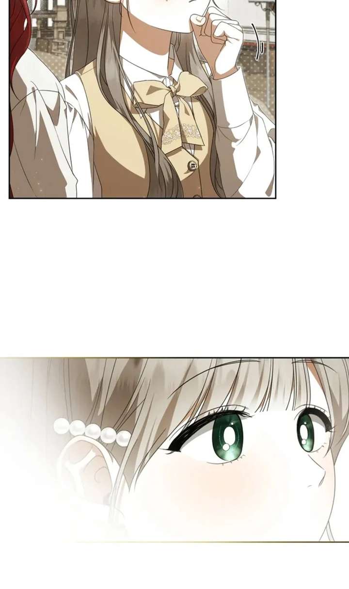 Da Capo  Manhwa Chapter 2 page 61 - 