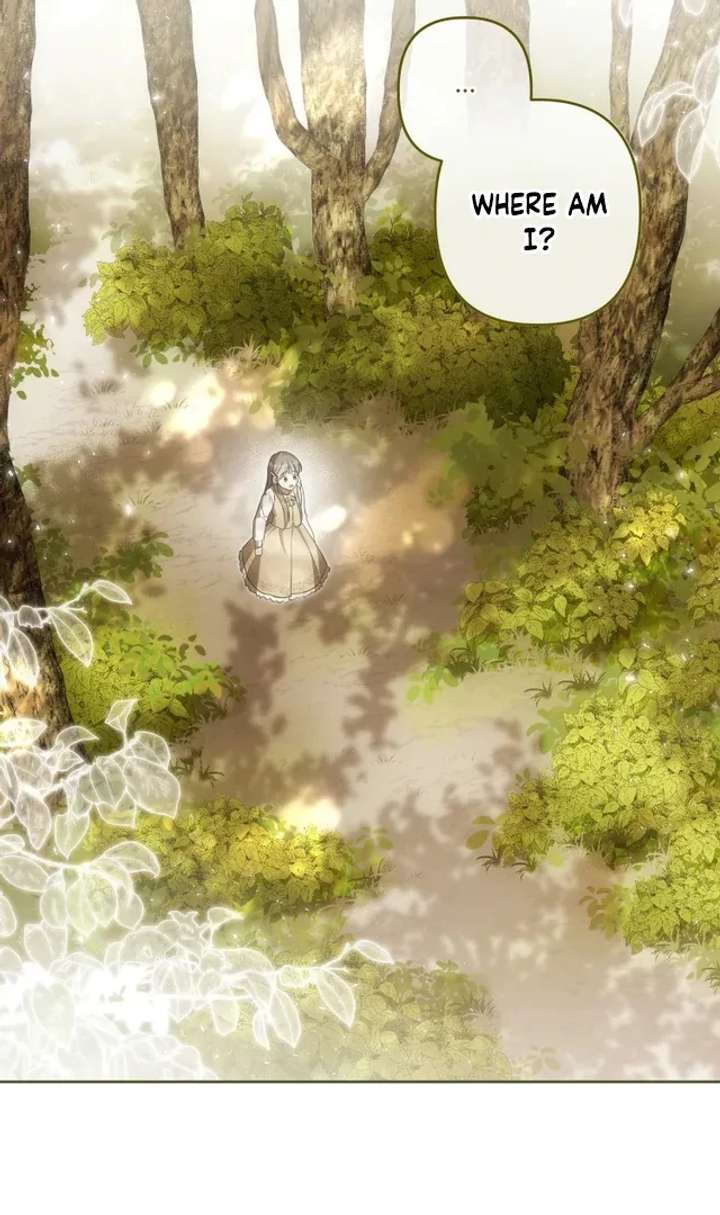 Da Capo  Manhwa Chapter 2 page 67 - 
