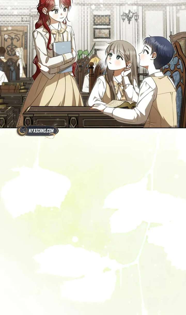Da Capo  Manhwa Chapter 2 page 8 - 
