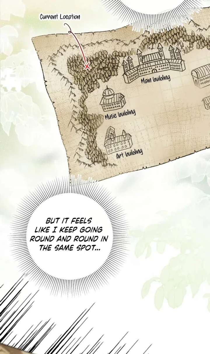 Da Capo  Manhwa Chapter 2 page 71 - 
