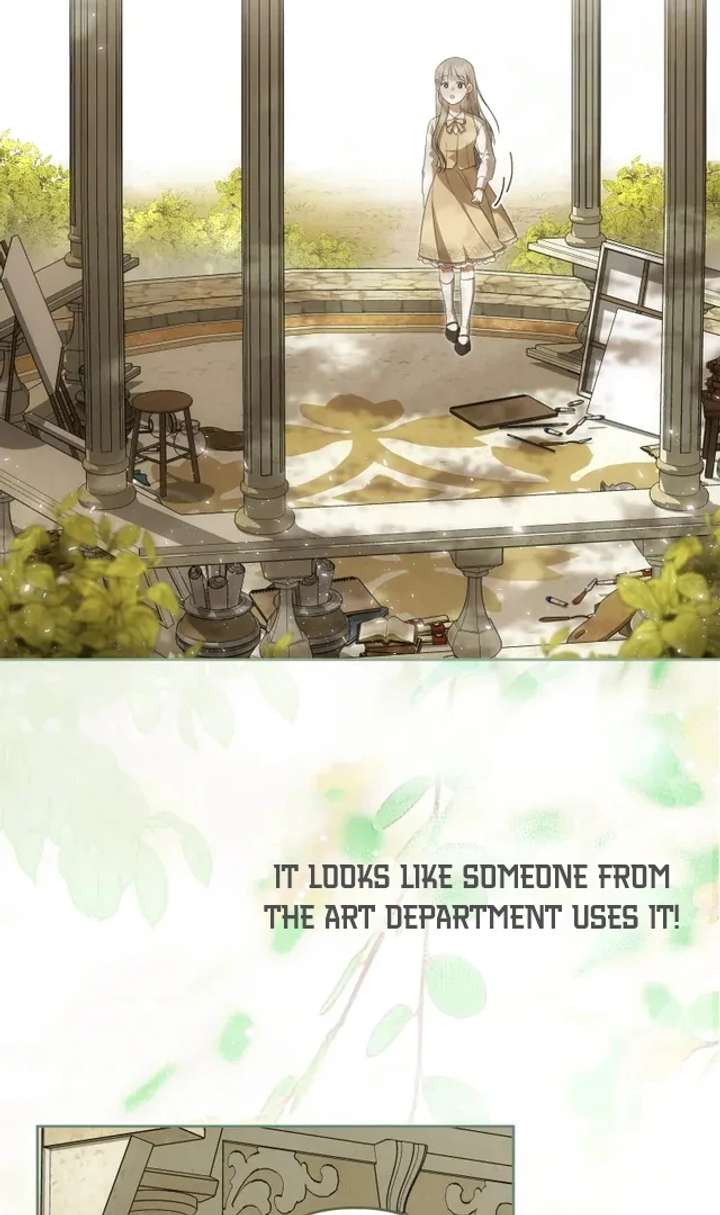 Da Capo  Manhwa Chapter 2 page 78 - 