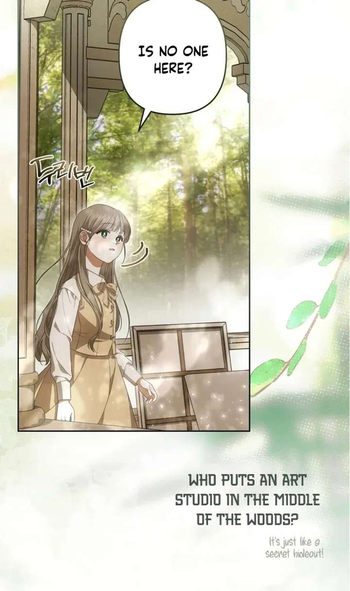 Da Capo  Manhwa Chapter 2 page 79 - 