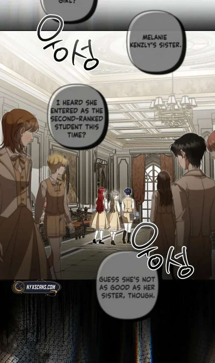 Da Capo  Manhwa Chapter 2 page 10 - 