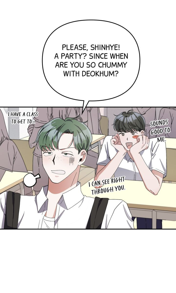 Da Capo Chapter 18 page 57 - 