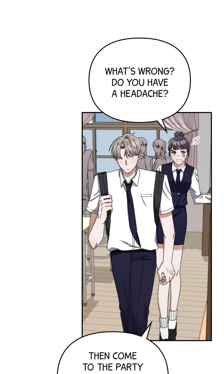 Da Capo Chapter 18 page 61 - 