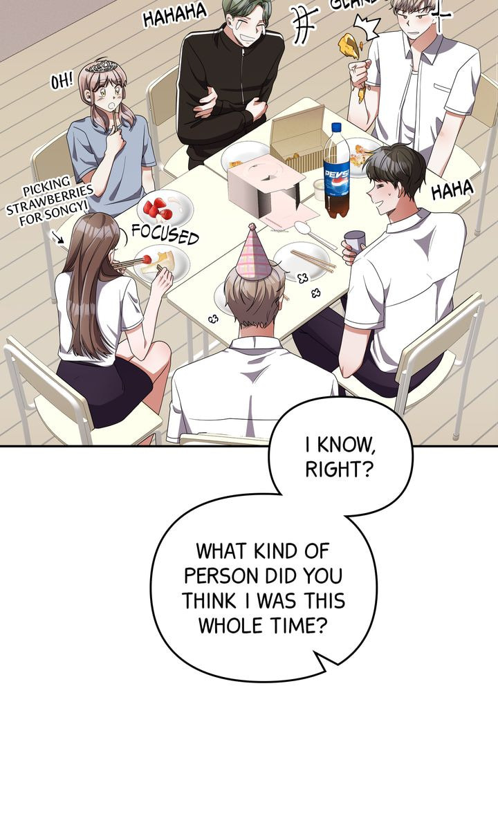Da Capo Chapter 22 page 60 - 