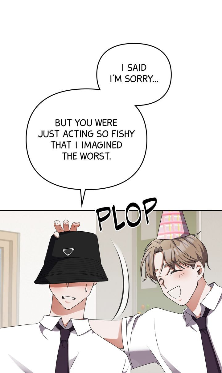 Da Capo Chapter 22 page 61 - 