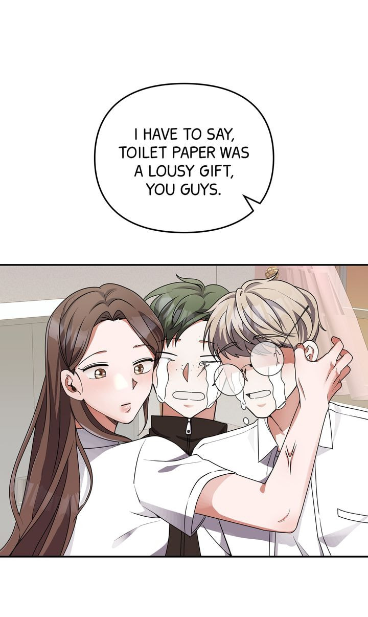 Da Capo Chapter 22 page 71 - 