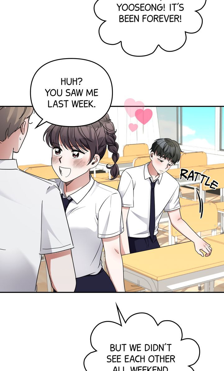 Da Capo Chapter 30 page 11 - 
