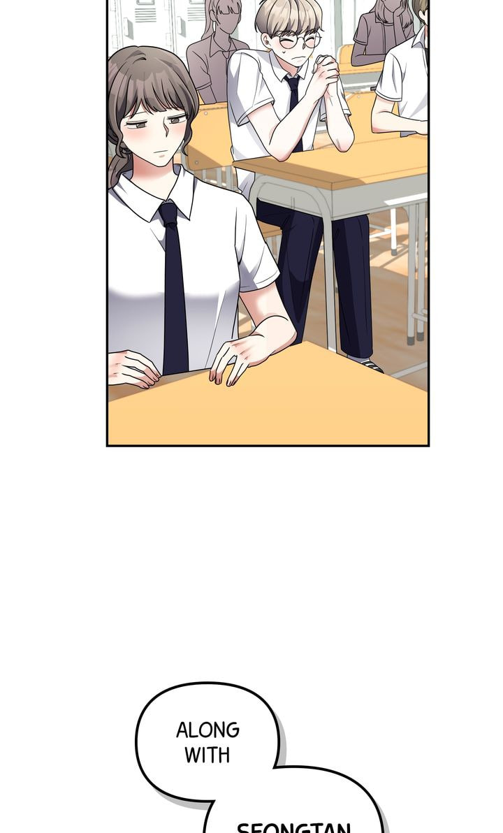 Da Capo Chapter 30 page 21 - 
