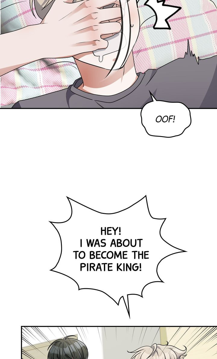 Da Capo Chapter 30 page 5 - 