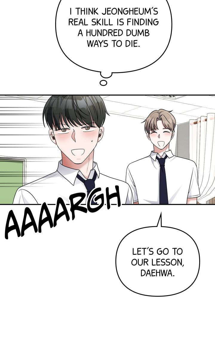 Da Capo Chapter 31 page 54 - 