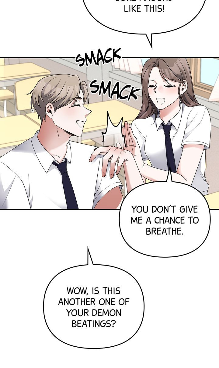 Da Capo Chapter 31 page 77 - 