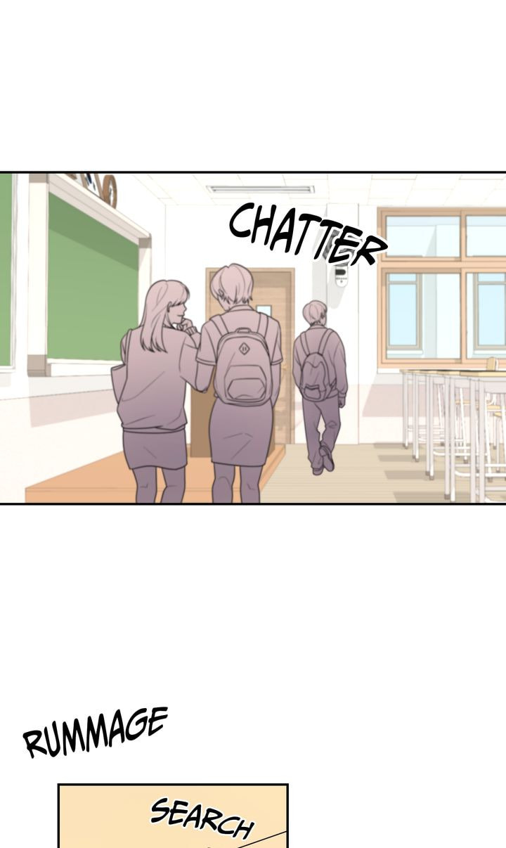 Da Capo Chapter 33 page 1 - 