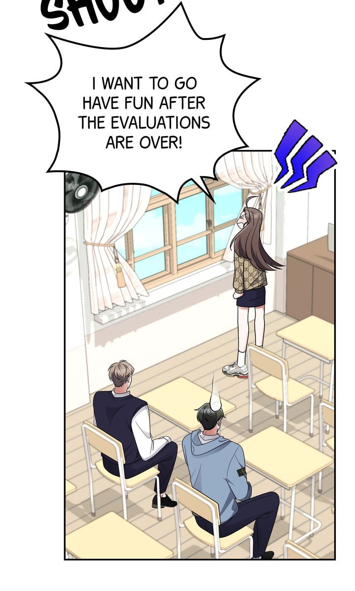 Da Capo Chapter 38 page 3 - 