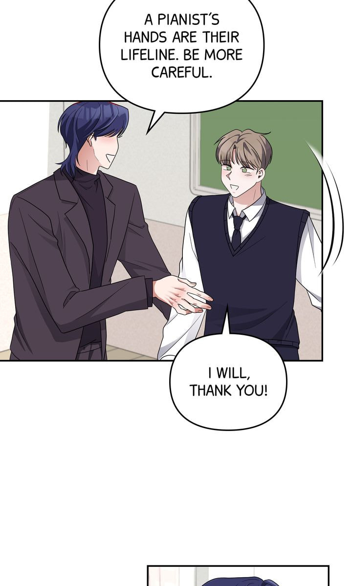 Da Capo Chapter 38 page 33 - 