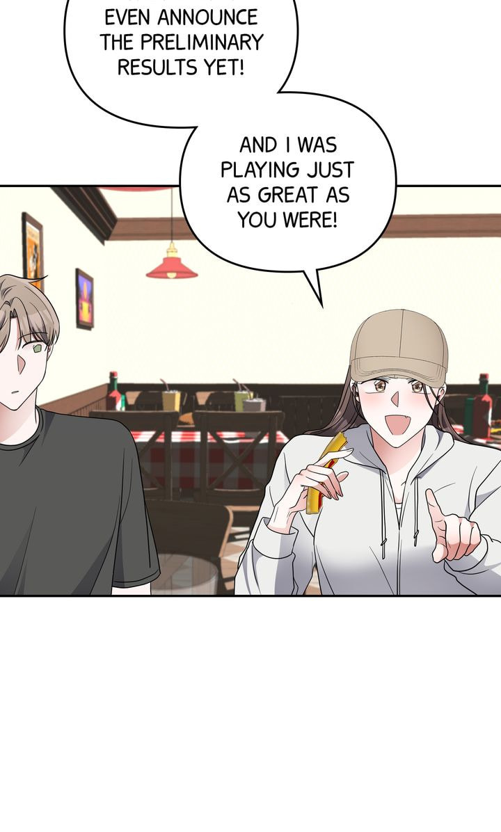 Da Capo Chapter 39 page 58 - 