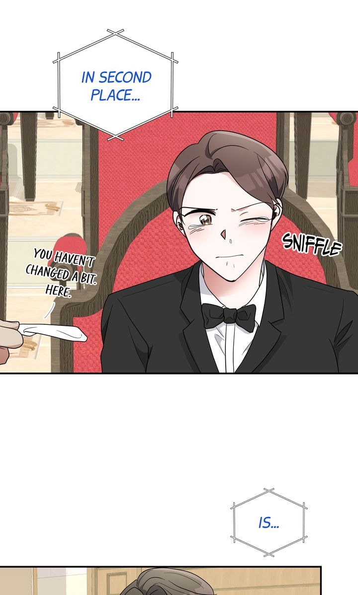 Da Capo Chapter 40 page 76 - 