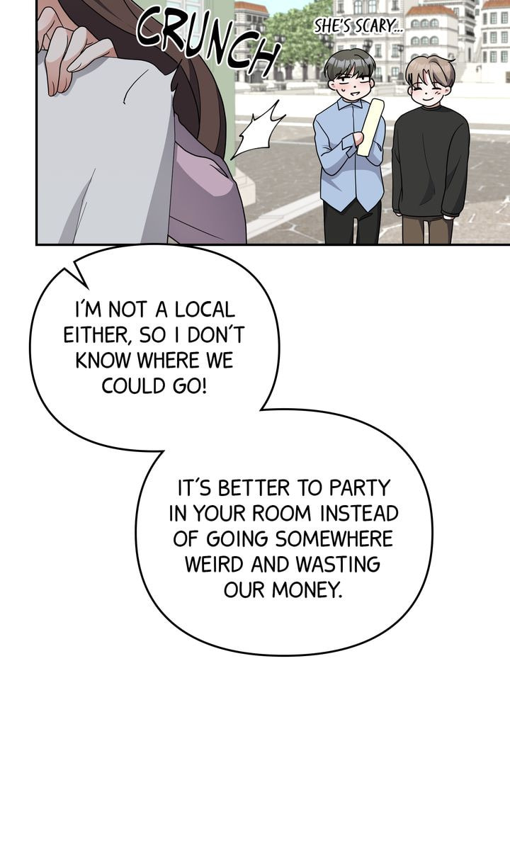 Da Capo Chapter 41 page 64 - 