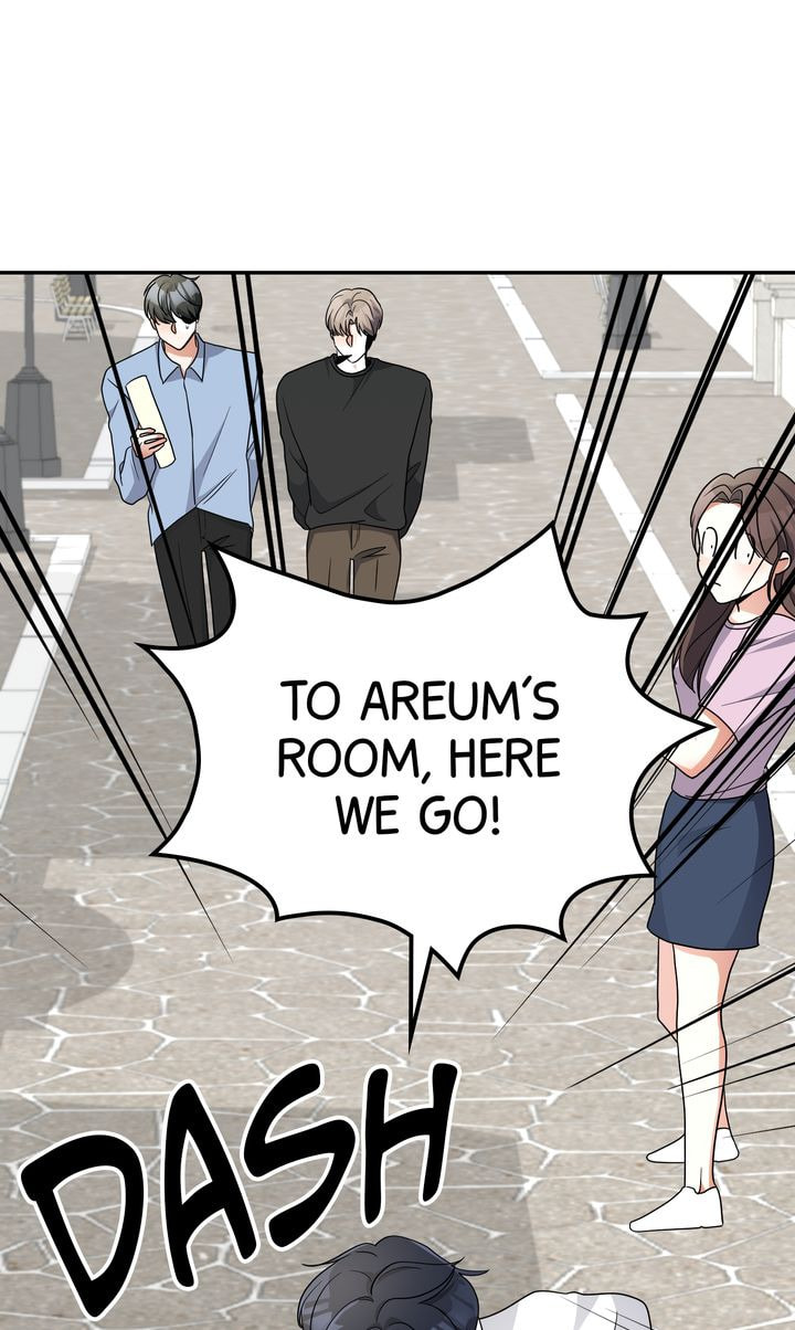 Da Capo Chapter 41 page 66 - 