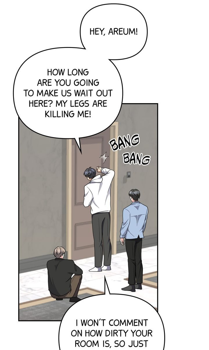Da Capo Chapter 41 page 73 - 