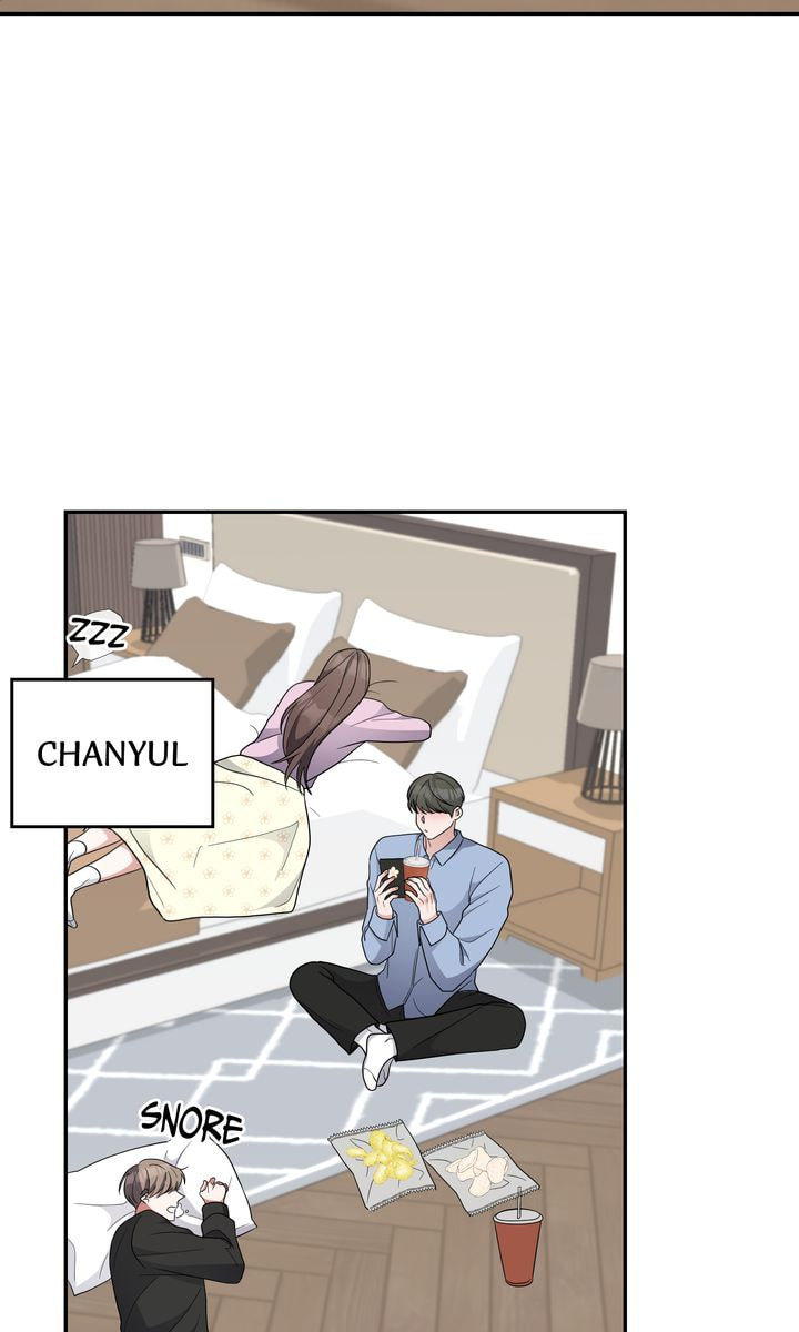 Da Capo Chapter 42 page 60 - 