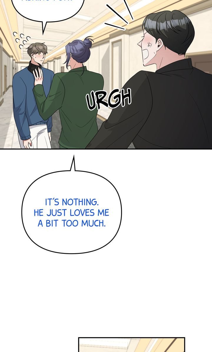 Da Capo Chapter 50 page 47 - 