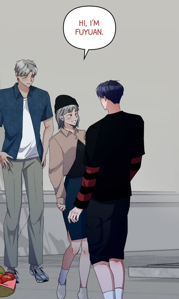 Da Capo Chapter 54 page 65 - 