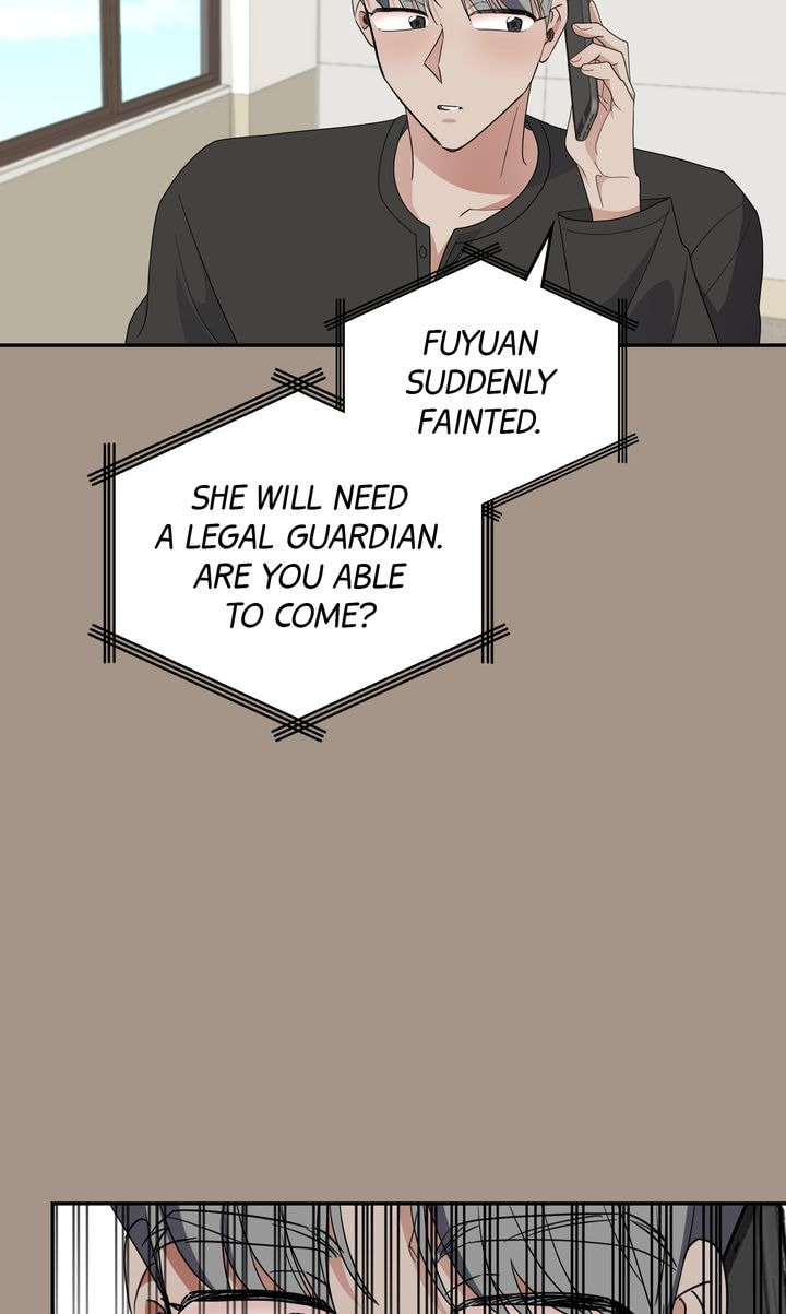 Da Capo Chapter 56 page 21 - 
