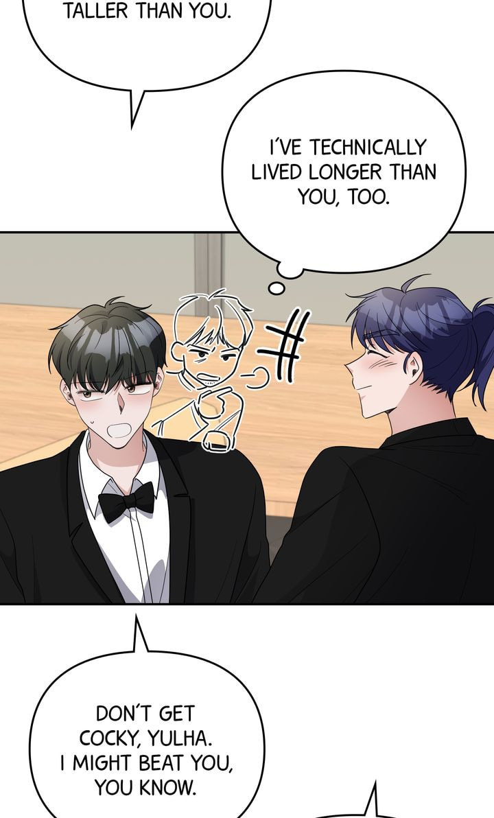 Da Capo Chapter 57 page 16 - 