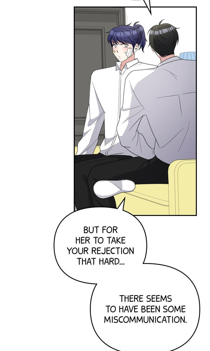 Da Capo Chapter 59 page 61 - 
