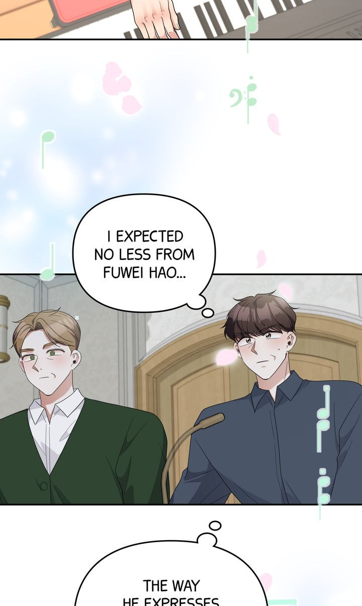 Da Capo Chapter 60 page 33 - 