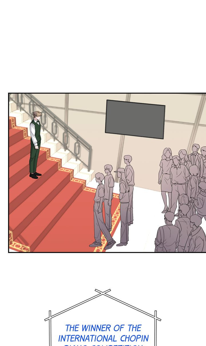 Da Capo Chapter 61 page 1 - 