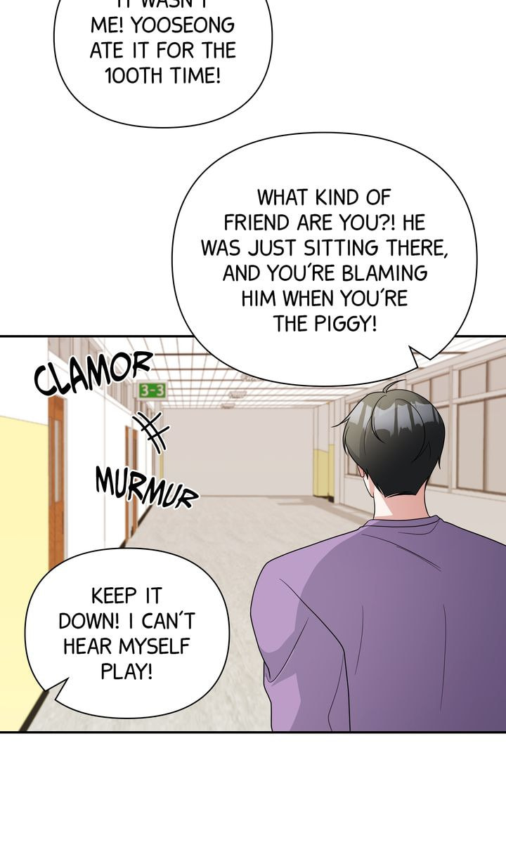 Da Capo Chapter 61 page 55 - 