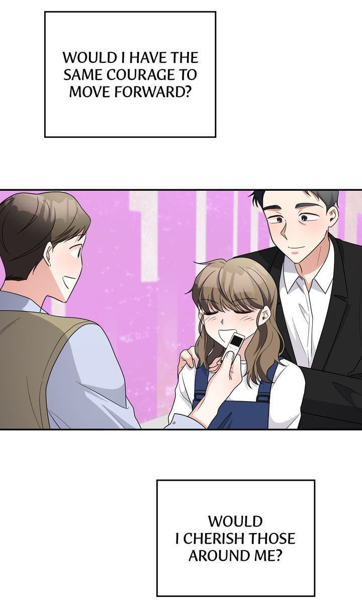 Da Capo Chapter 61 page 66 - 