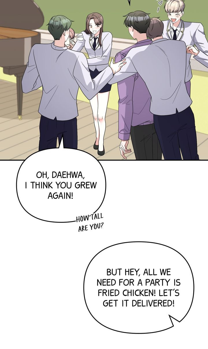 Da Capo Chapter 61 page 74 - 