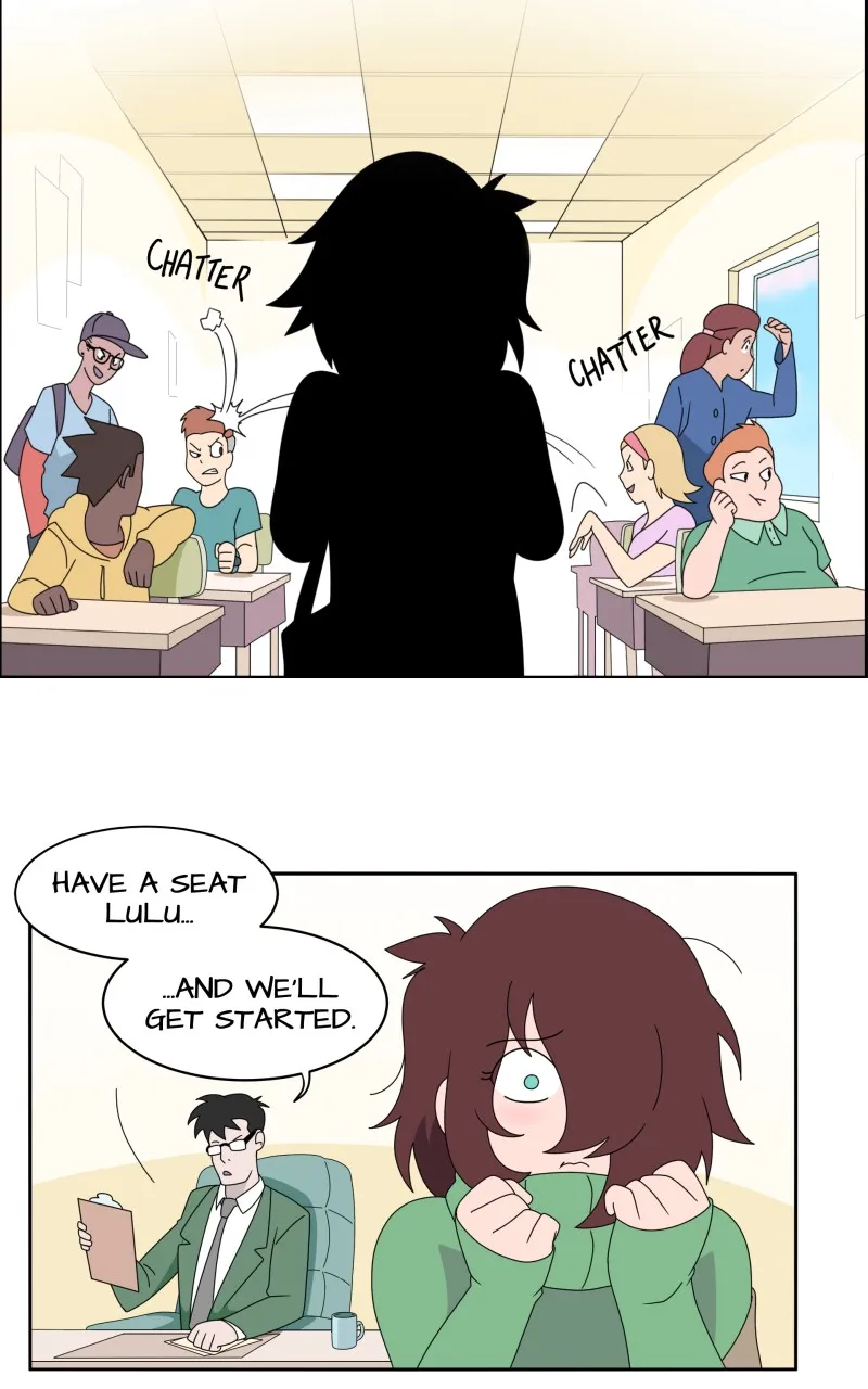 Da Yomanville Gang Chapter 1 page 13 - 