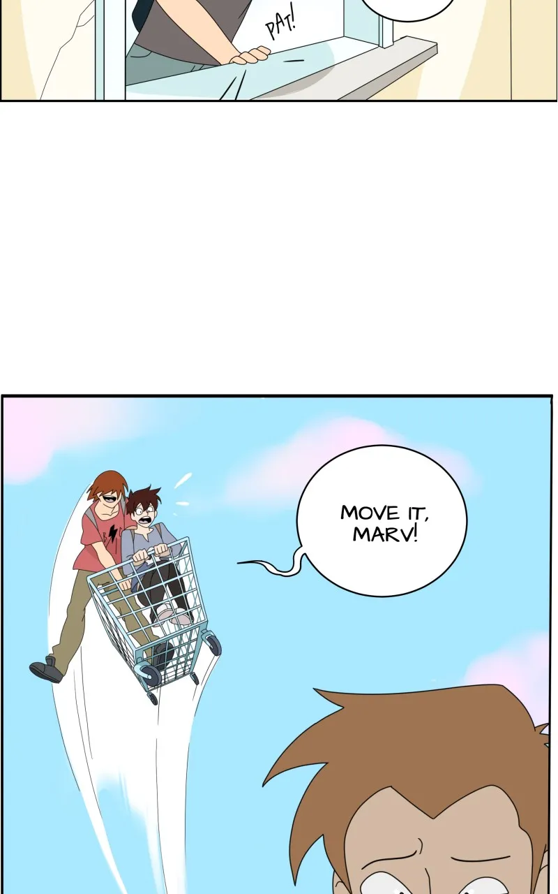 Da Yomanville Gang Chapter 1 page 18 - 