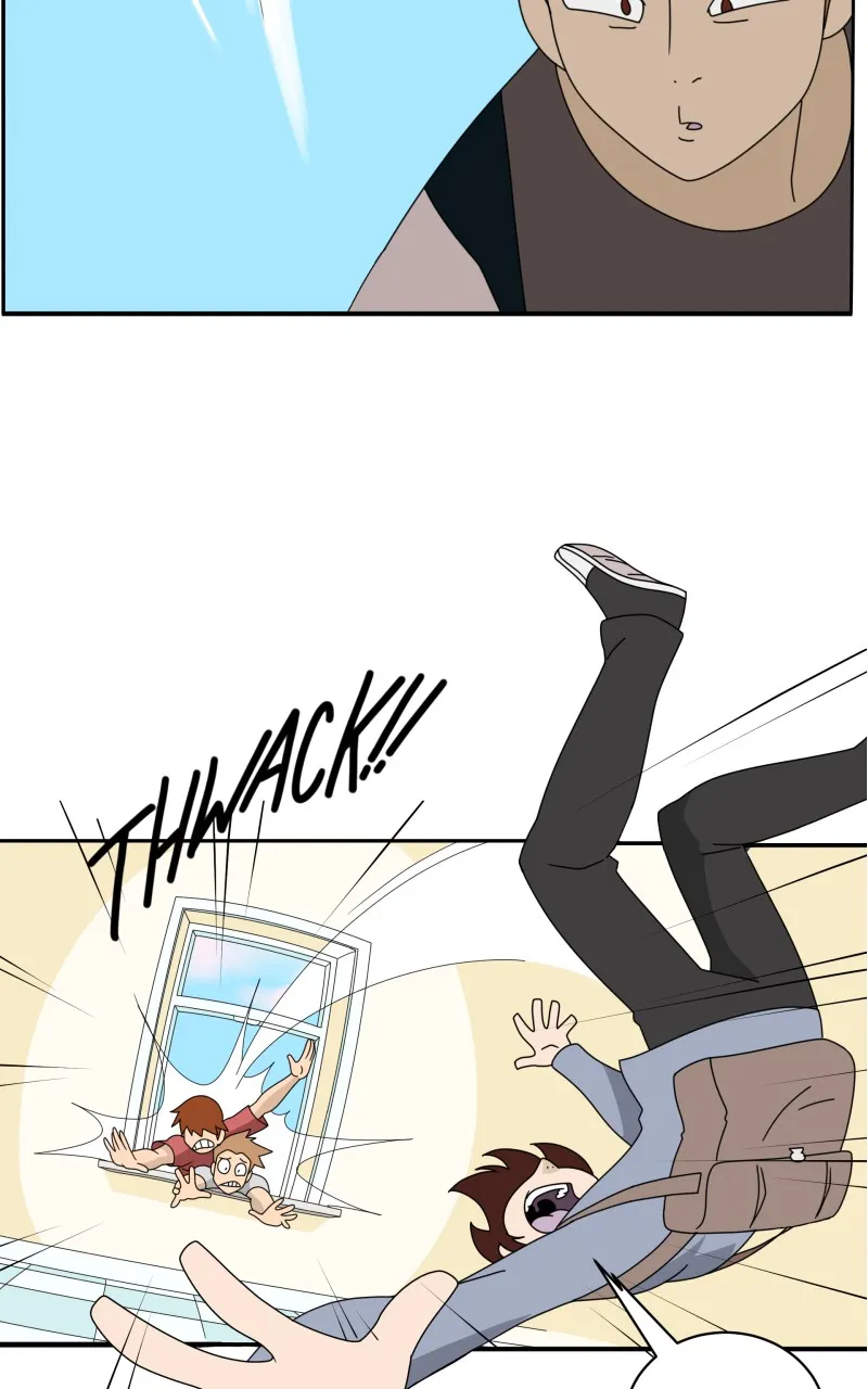 Da Yomanville Gang Chapter 1 page 19 - 