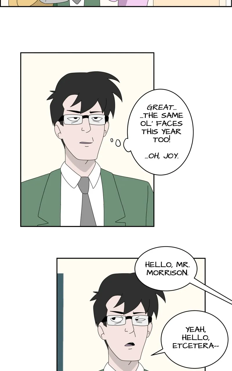 Da Yomanville Gang Chapter 1 page 3 - 